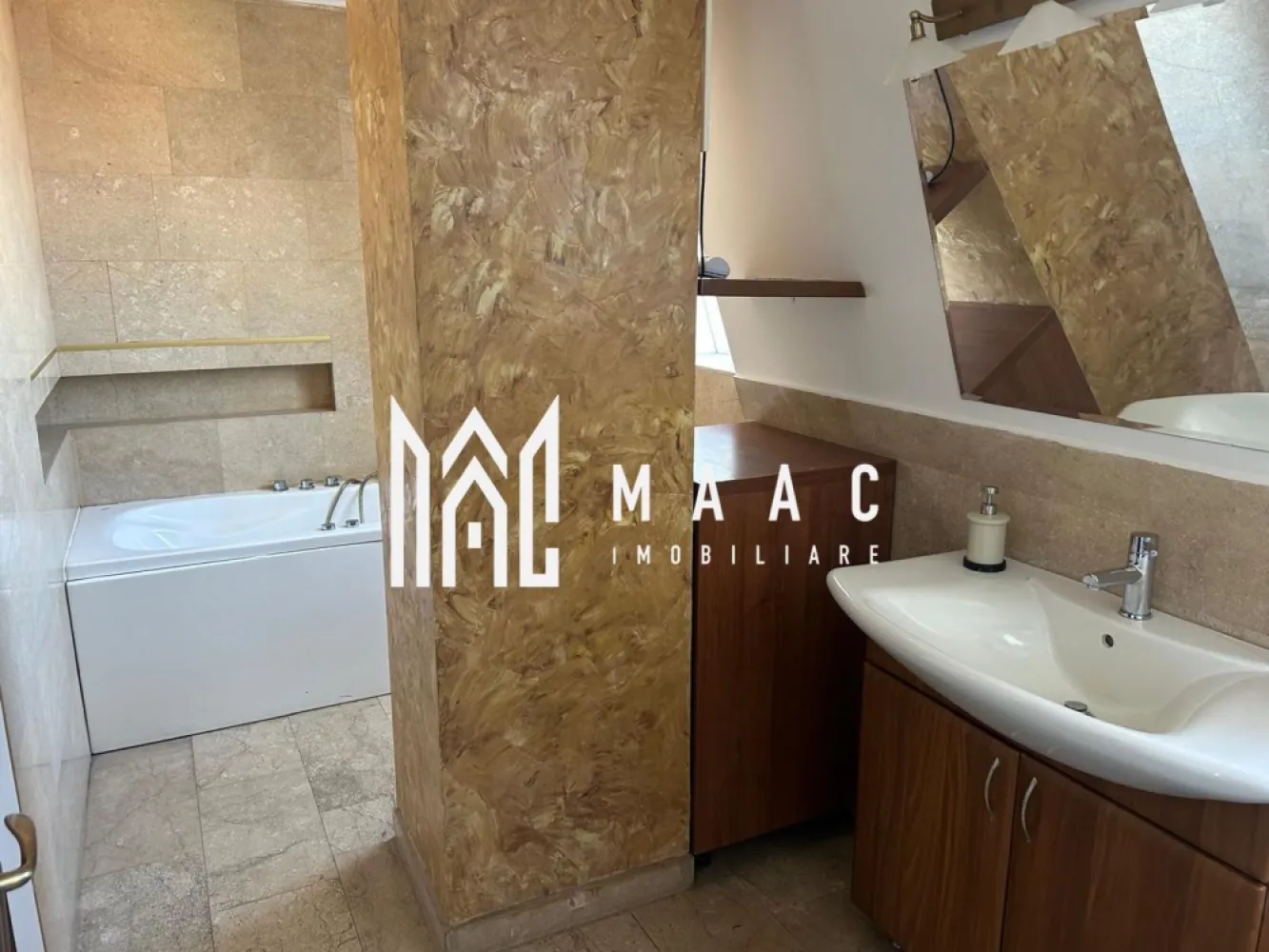 Penthouse exclusivist de închiriat – Strada Hipodromului, Sibiu