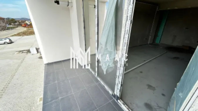 Apartament 2 camere | Etaj 1 | Încălzire în pardoseală | Parcare | Șelimbăr