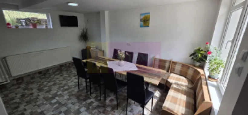 Vila din padure in Valea Doftanei