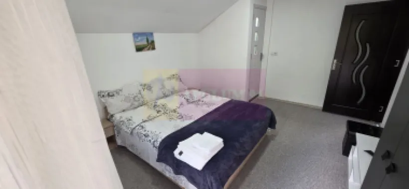 Vila din padure in Valea Doftanei