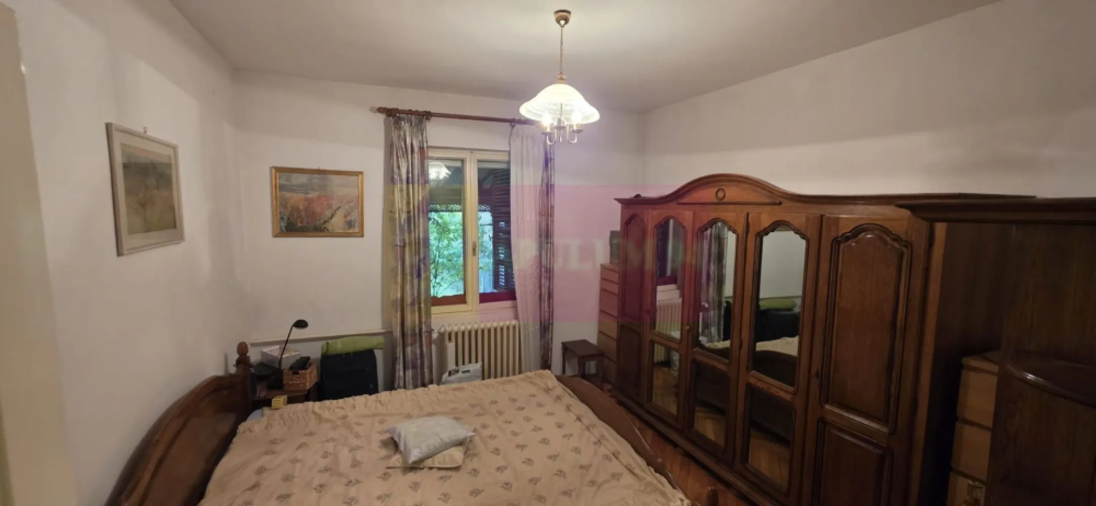 Vila de vanzare cu 6 camere si teren de 1000 mp in Cornu, Prahova