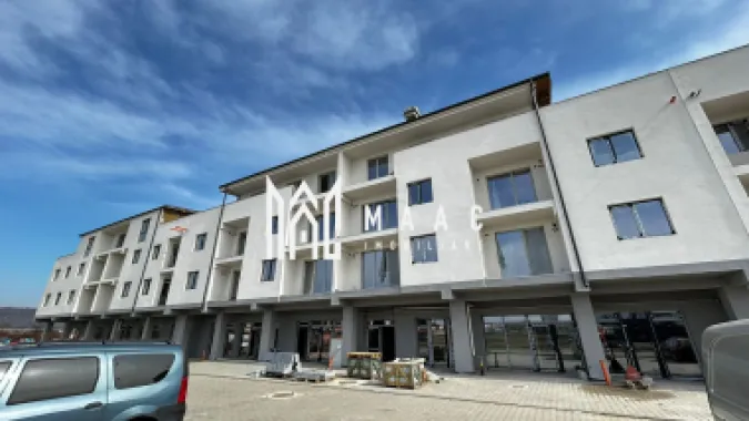 Logo MAAC IMOBILIARE logo