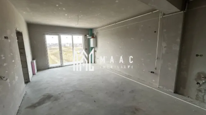 Apartament 2 camere | Etaj 1 | Încălzire în pardoseală | Parcare | Șelimbăr