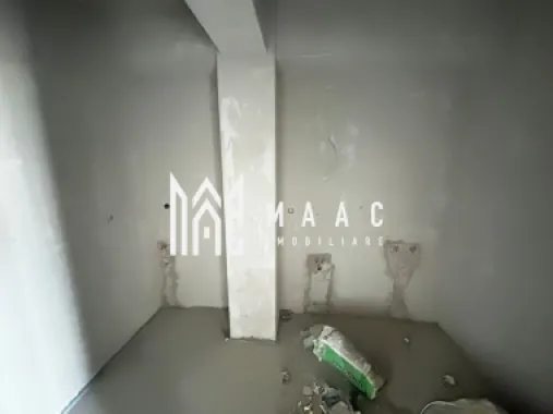 Apartament 2 camere | Etaj 1 | Încălzire în pardoseală | Parcare | Șelimbăr