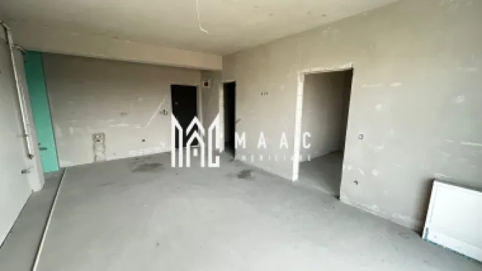 Apartament 2 camere | Etaj 1 | Încălzire în pardoseală | Parcare | Șelimbăr
