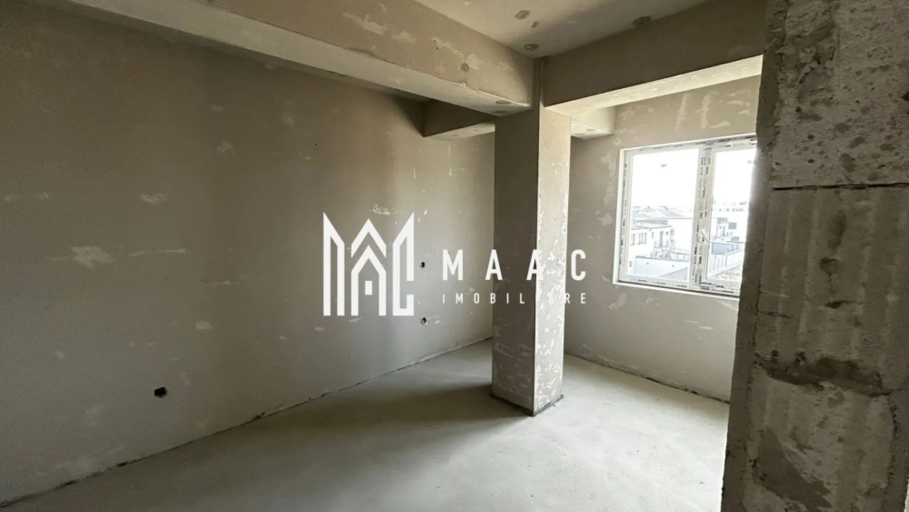 Apartament 2 camere | Etaj 1 | Încălzire în pardoseală | Parcare | Șelimbăr