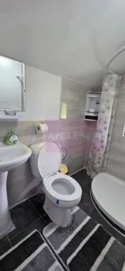 Vila din padure in Valea Doftanei