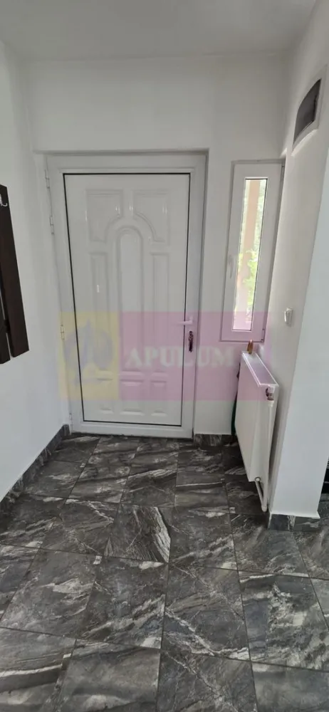 Vila din padure in Valea Doftanei