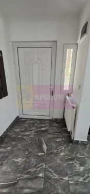Vila din padure in Valea Doftanei