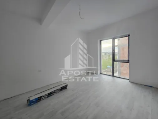 Apartament nou de vanzare, 2 camere, bucatarie inchisa, parter, Giroc