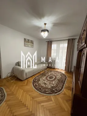 Apartament | 3 camere | 60 MPU | Balcon | Mihai Viteazu