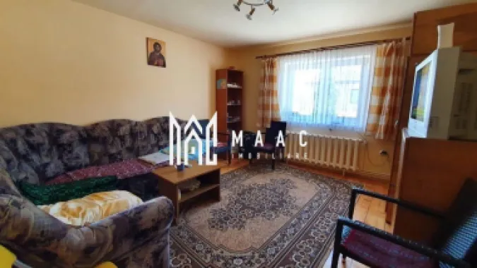 Casa Individuala | 4 Camere | 120MPU | 200MP Teren |Selimbar