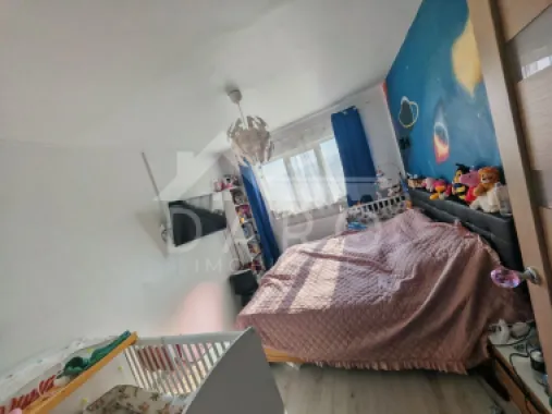 🏡 Apartament 2 camere de vânzare – Dâmbu Pietros 103.000 €