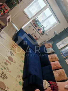 🏡 Apartament 2 camere de vânzare – Dâmbu Pietros 103.000 €