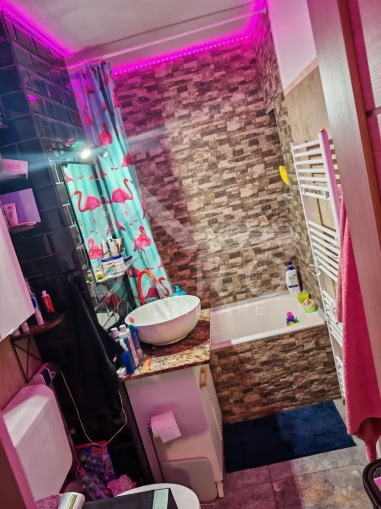 🏡 Apartament 2 camere de vânzare – Dâmbu Pietros 103.000 €