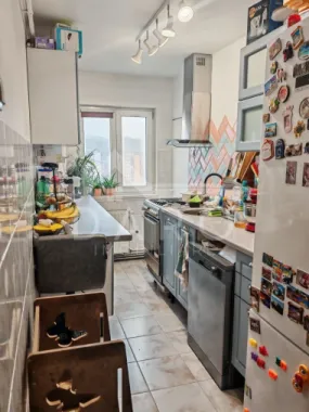 🏡 Apartament 2 camere de vânzare – Dâmbu Pietros 103.000 €