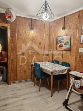 🏡 Apartament 2 camere de vânzare – Dâmbu Pietros 103.000 €