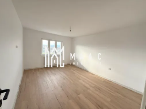 Apartament 2 Camere | 42 mp | Finisat Modern | Lazaret
