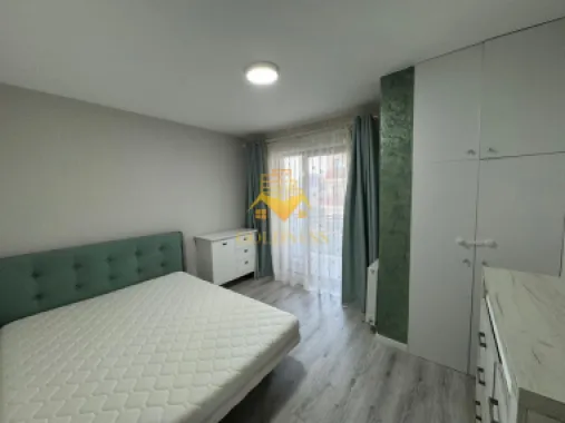Apartament 2 camere Marasti bloc nou etajul 1! Zona 1 Mai !