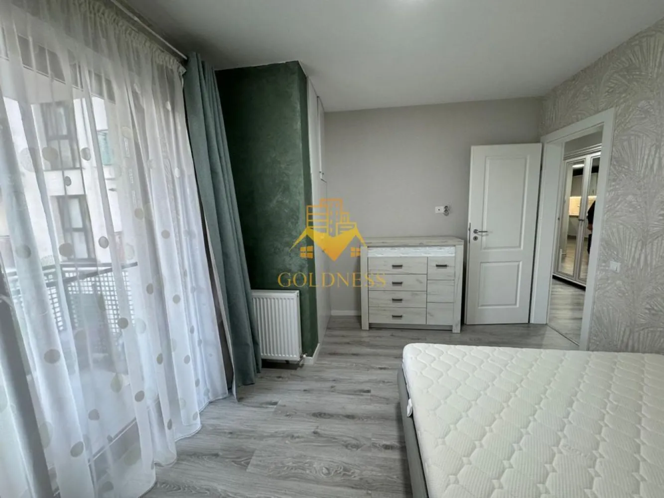 Apartament 2 camere Marasti bloc nou etajul 1! Zona 1 Mai !