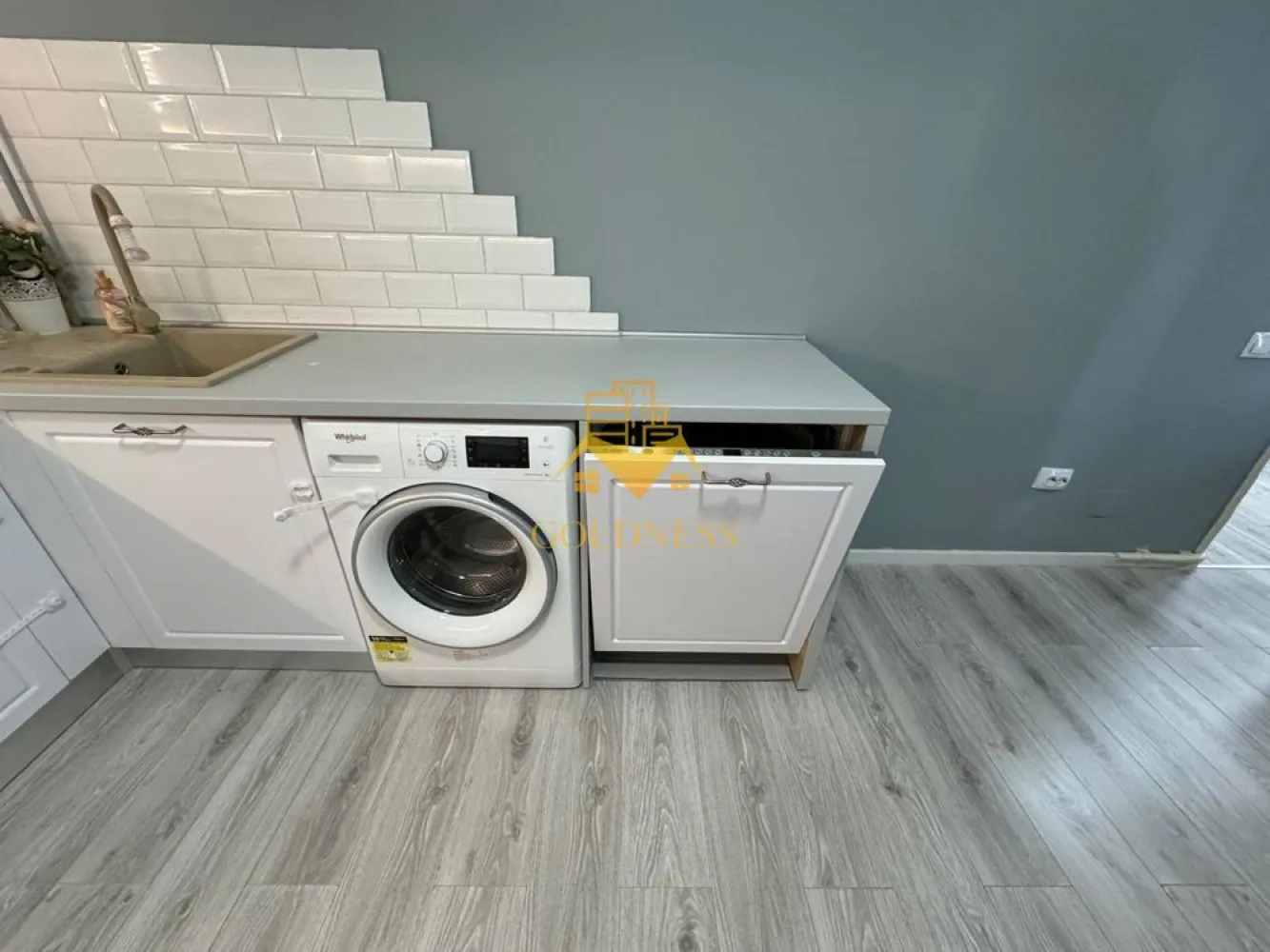Apartament 2 camere Marasti bloc nou etajul 1! Zona 1 Mai !