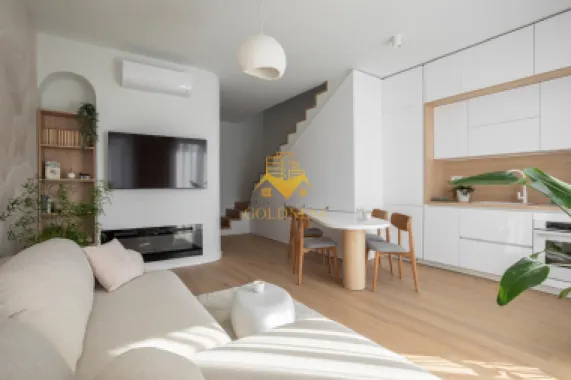 2 camere decomandat, Modern, Parcare, Facultatea de drept, Gheorgheni