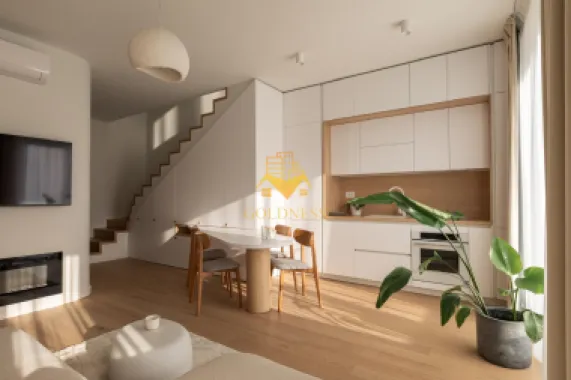 2 camere decomandat, Modern, Parcare, Facultatea de drept, Gheorgheni