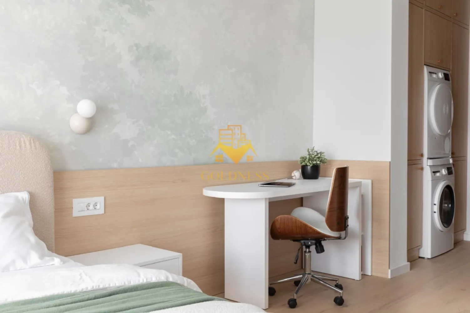 2 camere decomandat, Modern, Parcare, Facultatea de drept, Gheorgheni