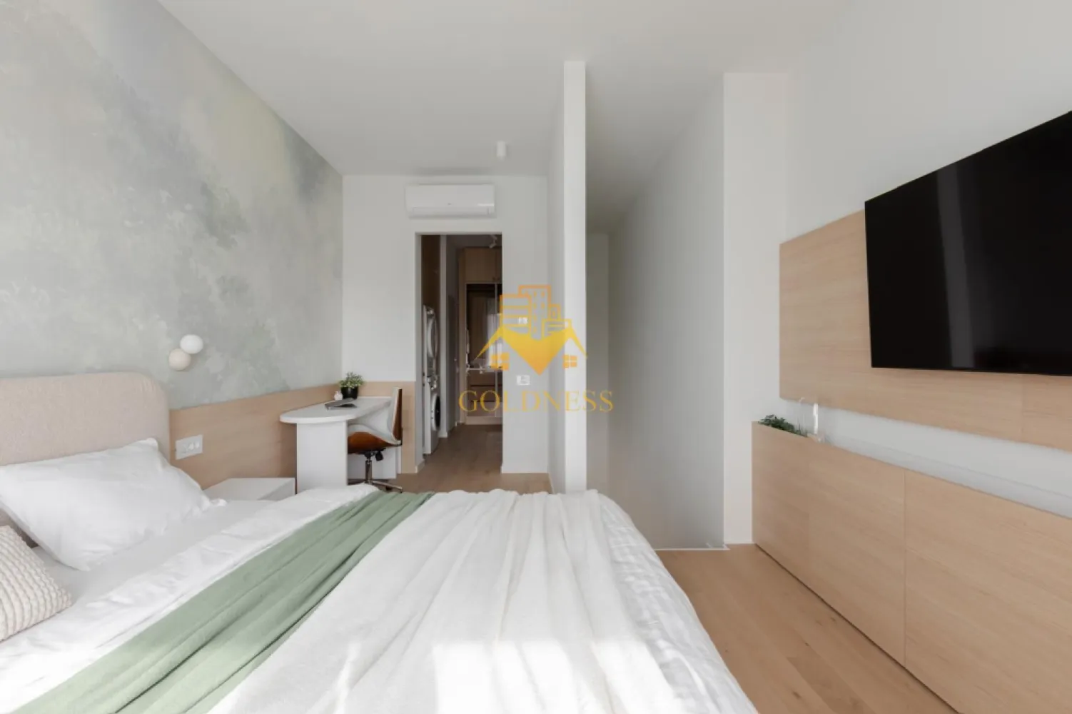 2 camere decomandat, Modern, Parcare, Facultatea de drept, Gheorgheni