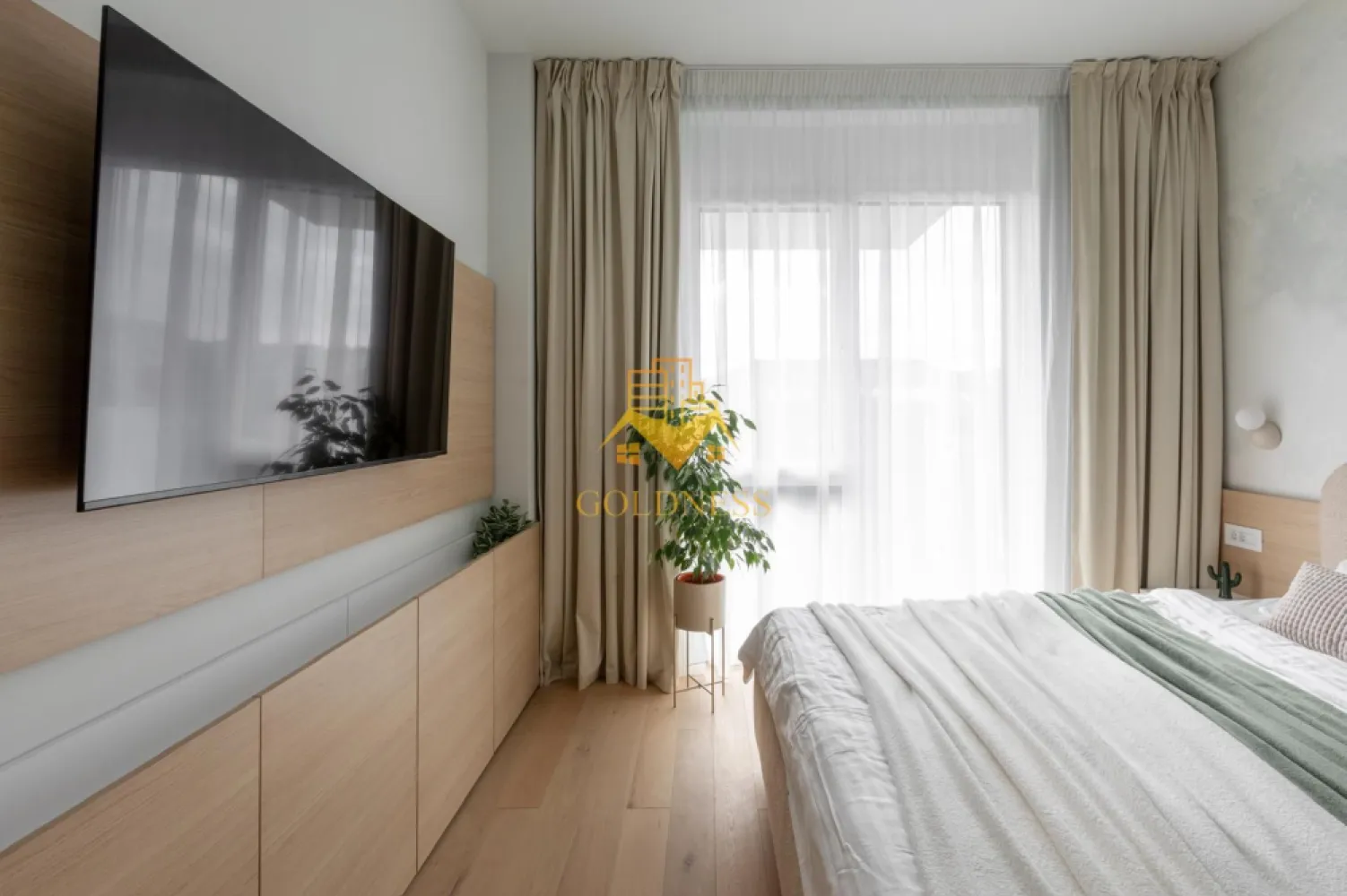 2 camere decomandat, Modern, Parcare, Facultatea de drept, Gheorgheni