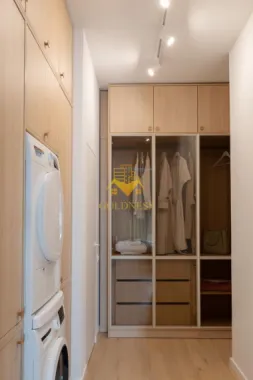 2 camere decomandat, Modern, Parcare, Facultatea de drept, Gheorgheni