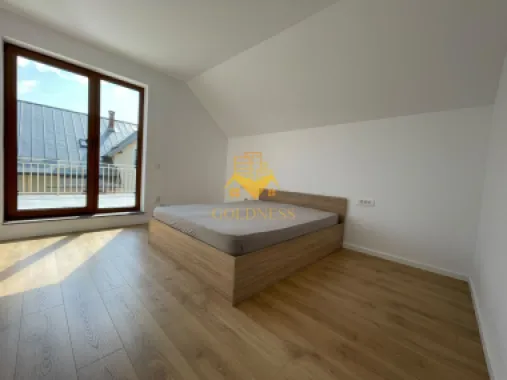 Casa individuala, Salicea, Premium, Curte 500Mp, 4 Camere, Sun tropez