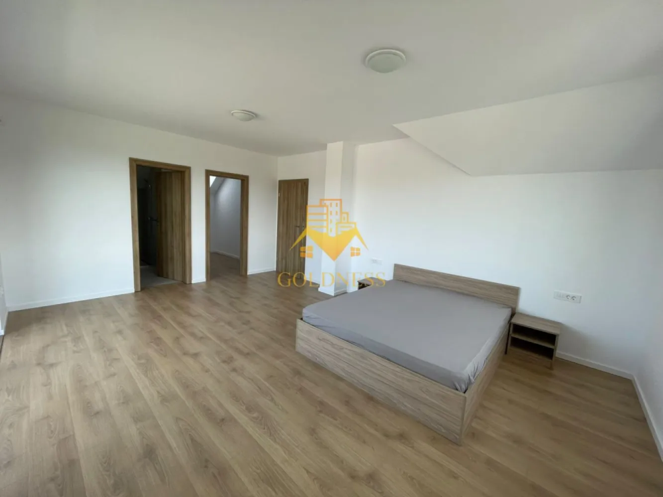 Casa individuala, Salicea, Premium, Curte 500Mp, 4 Camere, Sun tropez