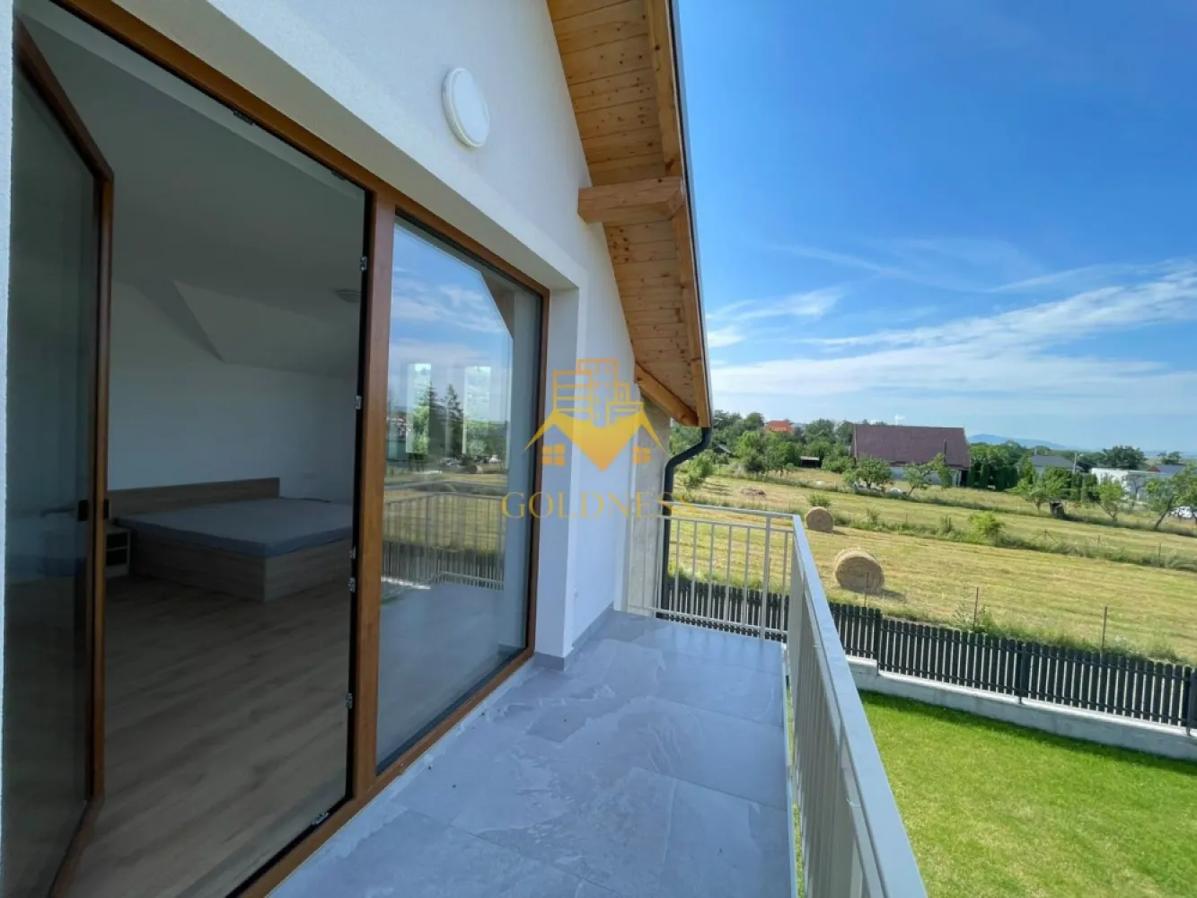 Casa individuala, Salicea, Premium, Curte 500Mp, 4 Camere, Sun tropez