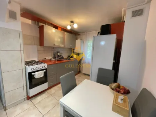 3 camere decomandate, Parcare, Big, Mehedinti, Baza sportiva, Manastur