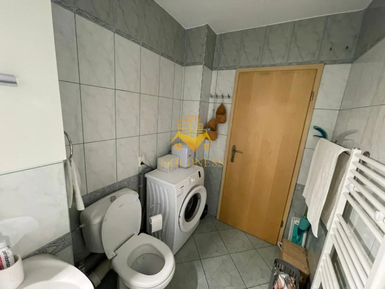 3 camere decomandate, Parcare, Big, Mehedinti, Baza sportiva, Manastur