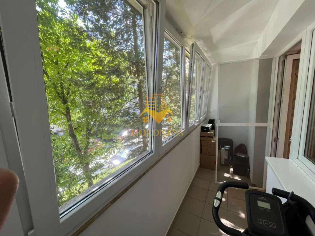 3 camere decomandate, Parcare, Big, Mehedinti, Baza sportiva, Manastur