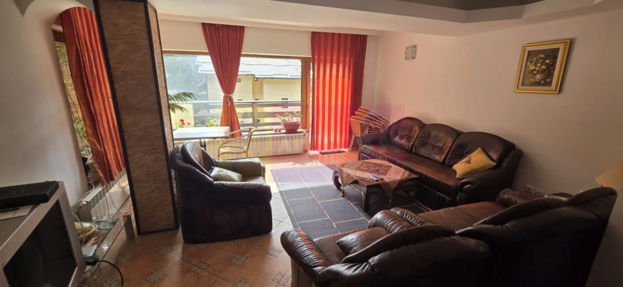 Vila duplex de vanzare cu 4 camere in Azuga