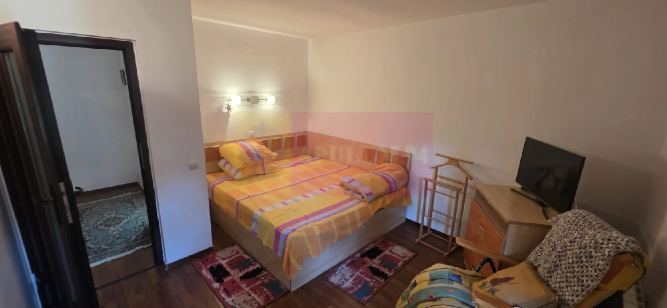 Vila duplex de vanzare cu 4 camere in Azuga