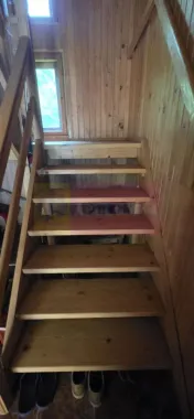 Cabana cu 5 camere de vanzare in Provita