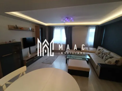 Apartament 3 camere | Valea Aurie | Mansardă | Spațios