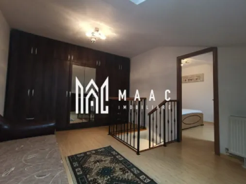 Apartament 3 camere | Valea Aurie | Mansardă | Spațios