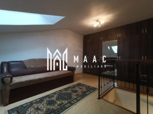 Apartament 3 camere | Valea Aurie | Mansardă | Spațios