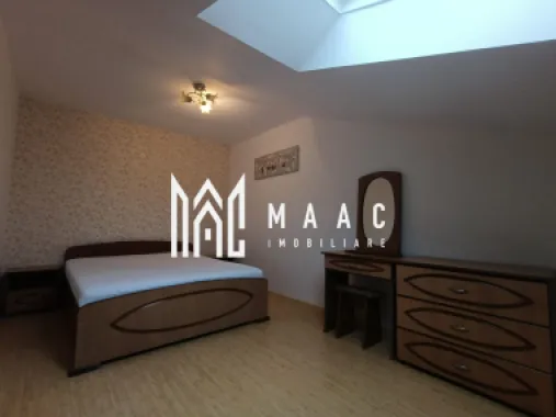 Apartament 3 camere | Valea Aurie | Mansardă | Spațios