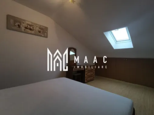 Apartament 3 camere | Valea Aurie | Mansardă | Spațios