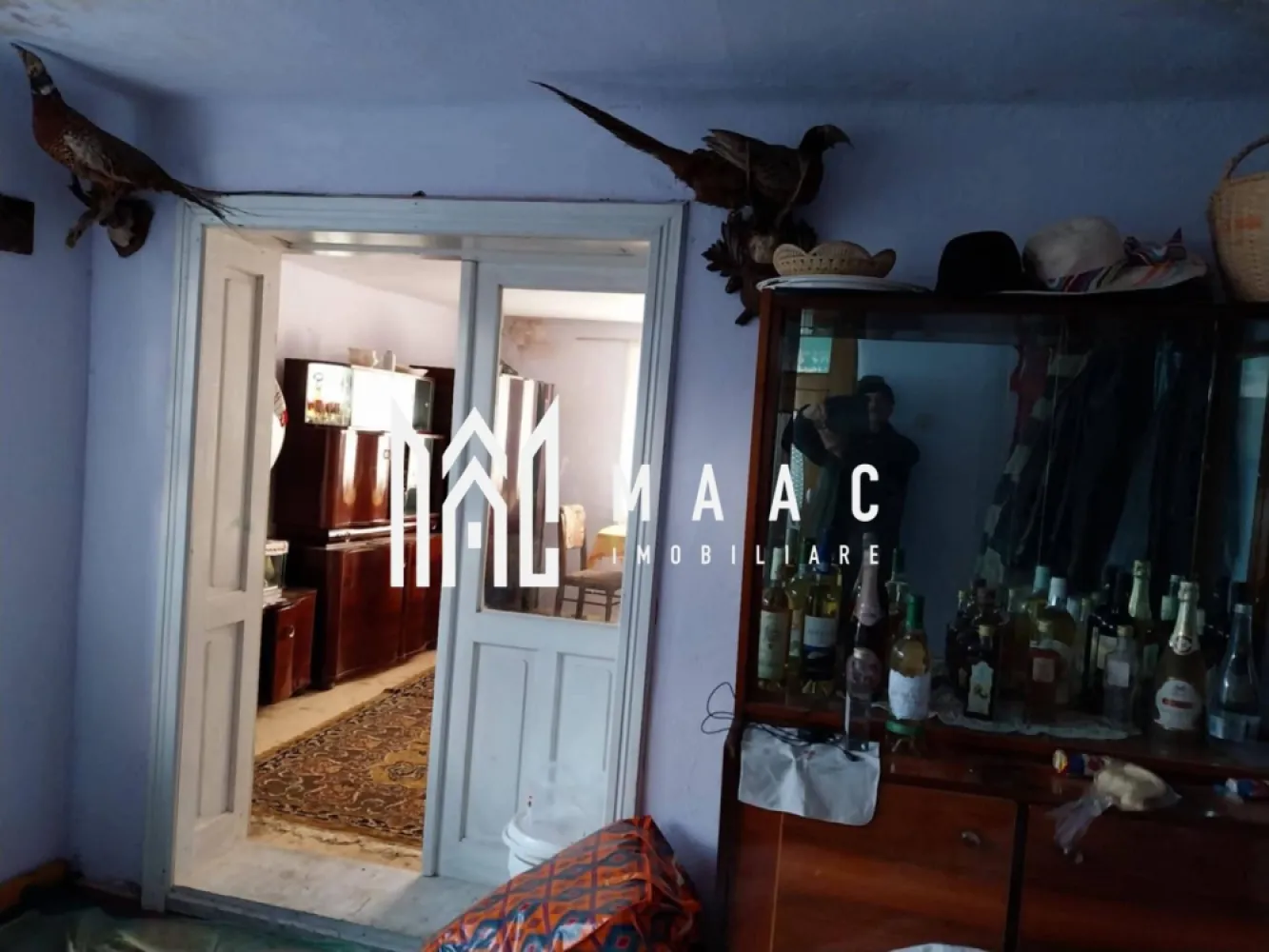 Casa I 60000 mp pamant I Cugir I Alba