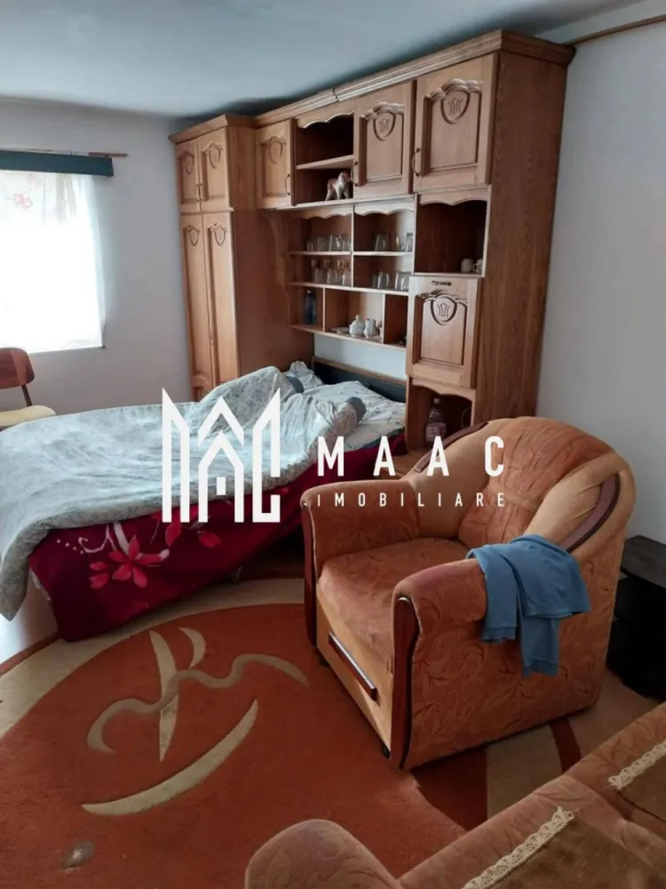 Casa I 60000 mp pamant I Cugir I Alba