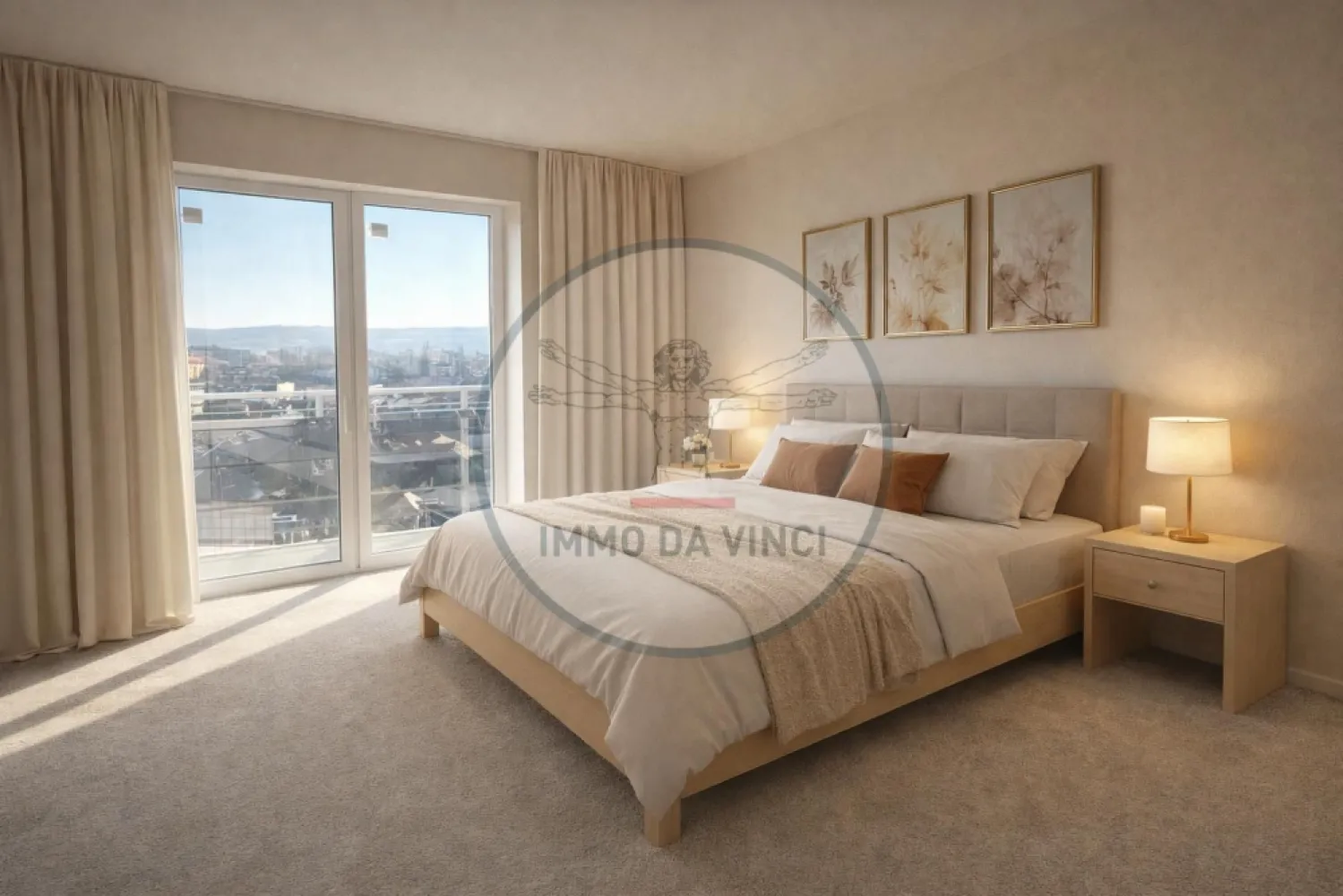 Apartement 2 camere 55mp bloc NOU Marasti | Bulgaria Cluj Napoca - 🏡 Apartament 2 camere | 54,26 mp | Bloc nou | Etaj 6 | Balcon | Priveliște superbă, cartier Marasti/Bulgaria Cluj
💰 Preț: 155.000 EUR
Îți prezentăm un apartament modern cu 2 camere, situat la etajul 6 al unui imobil nou, ideal atât pentru locuit, cât și pentru investiție.
📐 Suprafață utilă: 54,26 mp
🌅 Balcon: 5,76 mp
🏢 Etaj 6 – priveliște deschisă asupra orașului
🆕 Apartament nou, la stadiu de finisat la alb (ideal pentru personalizare)

Compartimentare inteligentă:
✔ Living generos + bucătărie open-space (27 mp)
✔ Dormitor spațios (14,72 mp)
✔ Baie
✔ Hol + debara
✔ Balcon cu acces din living

Avantaje:
✅ Spațiu luminos, datorită suprafețelor vitrate mari
✅ Compartimentare eficientă
✅ Bloc nou, lift modern
✅ Ideal pentru amenajare după propriul gust
✅ Potrivit pentru locuință personală sau investiție (închiriere)

📍 Zonă cu acces facil către puncte de interes, magazine, transport și servicii.
💰 Preț parcare 13.500 EUR
📞 Pentru detalii și programarea unei vizionări: 0746 367 179 / 0756 935 933
