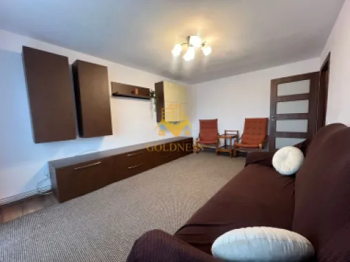 4 camere decomandate, Titulescu, Parcare, Gheorgheni, FSPAC,The Office
