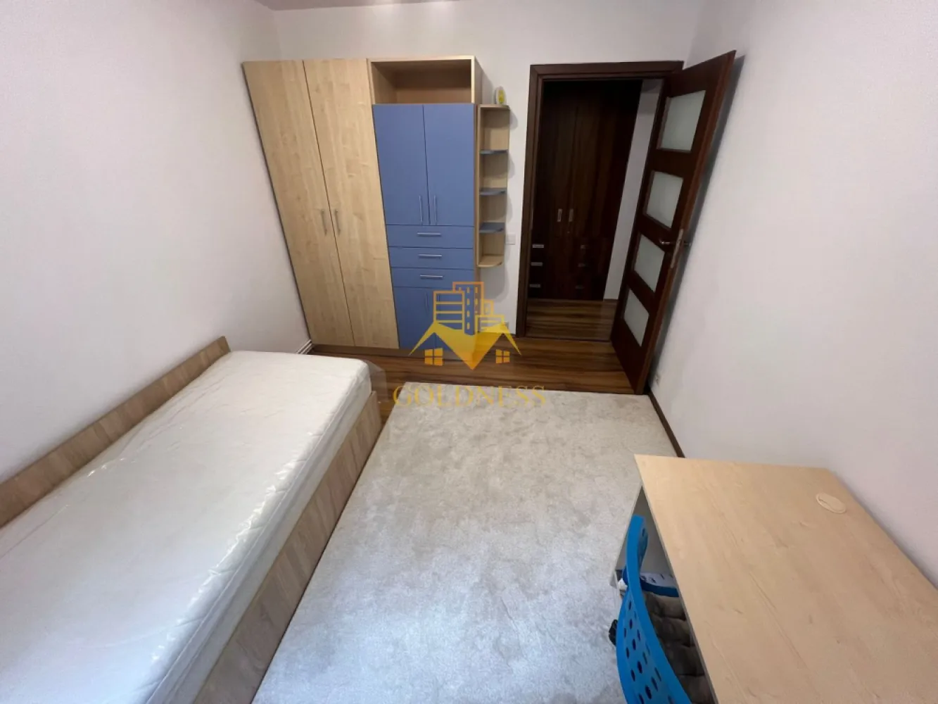 4 camere decomandate, Titulescu, Parcare, Gheorgheni, FSPAC,The Office